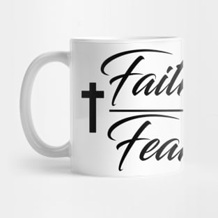 christian Mug